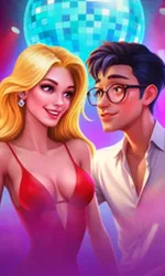 Disco Party