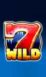 Super Wild Fruits - On Ice