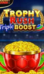 Trophy Rush Triple Boost