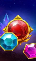Diamond Cascade