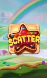 Candy Blitz Bombs