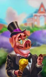 Crack More Piggy Banks