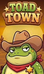 Toad Town