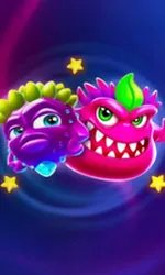 Alien Fruits 2