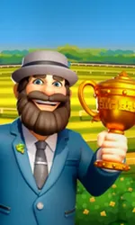 Big Bass Return to the Races
