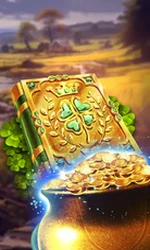 Book Of Clovers - Extreme
