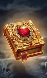 Book Of Demi Gods IV- TGE