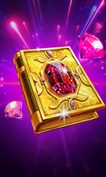 Book Of Diamonds