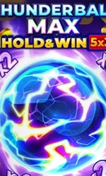 Thunder Ball Max
