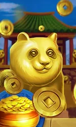 Bamboo Wilds