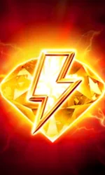 Diamonds Power: Hold and Win