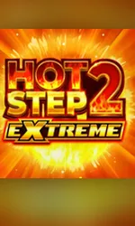 Hot Step 2 Extreme