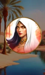 Queen Of Oasis